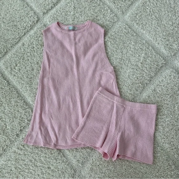 Free People Miranda Sweater Set - Picture 3 of 9